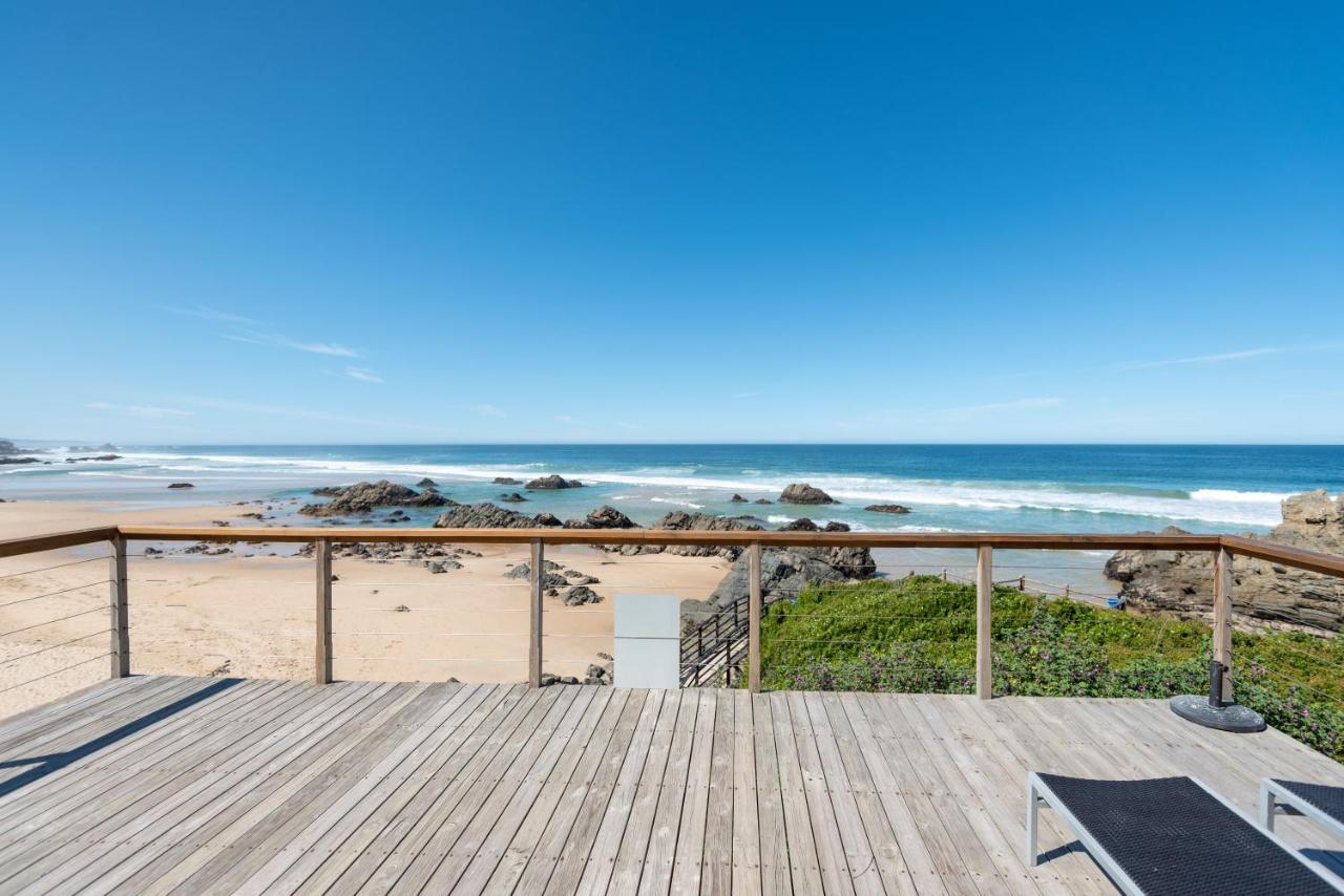 Picnic Rock Seaside Accommodation Keurboomstrand Exterior foto