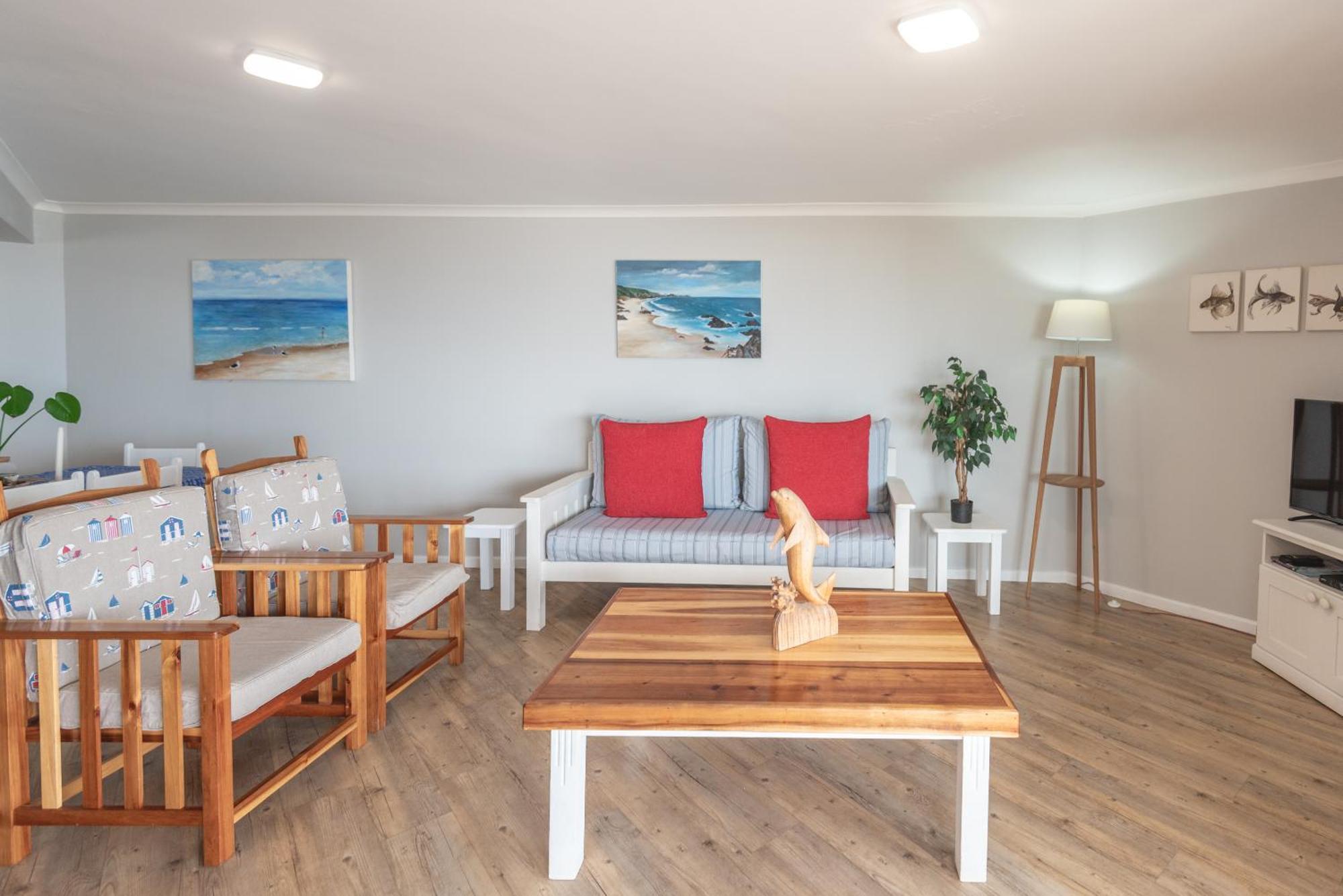 Picnic Rock Seaside Accommodation Keurboomstrand Zimmer foto
