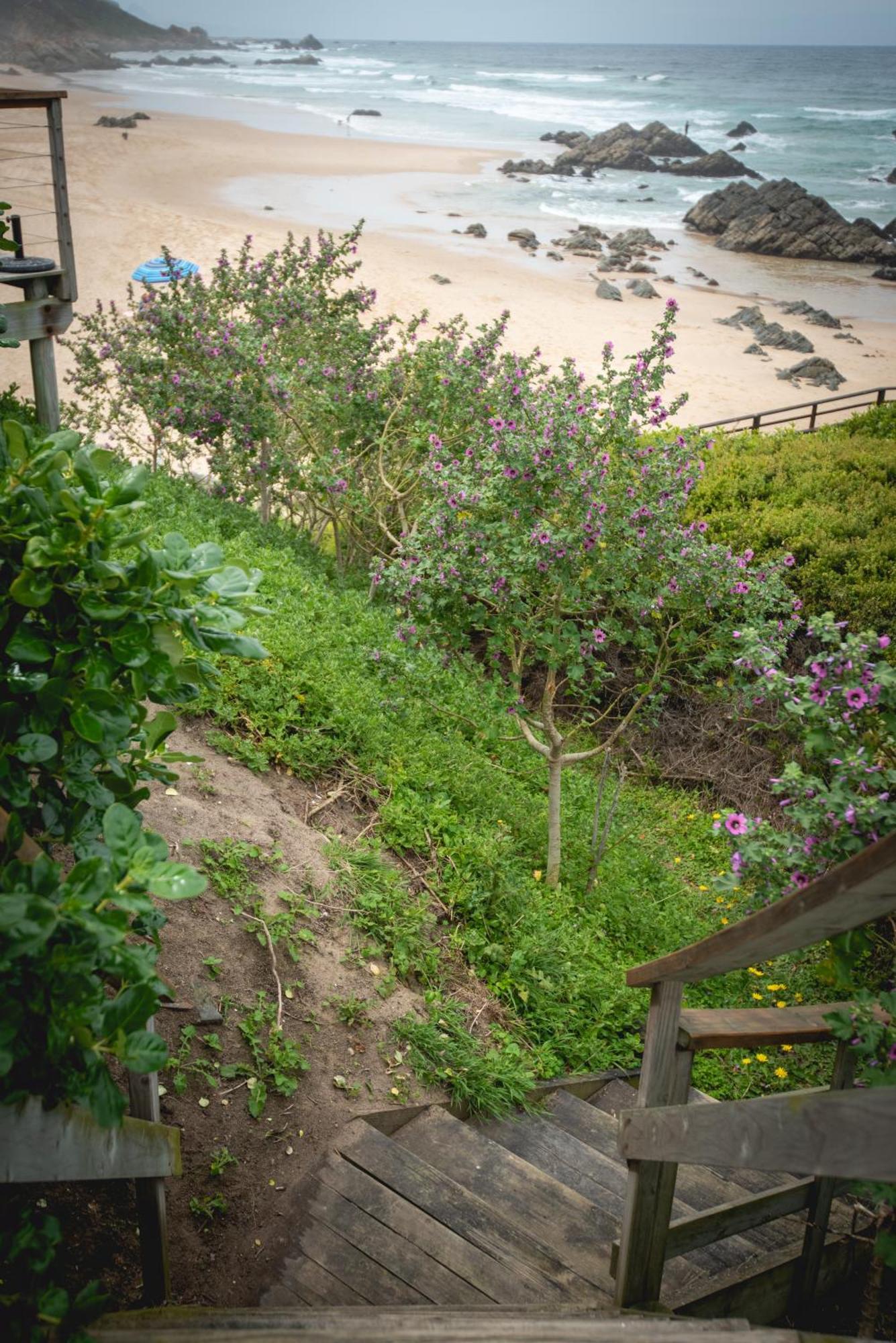 Picnic Rock Seaside Accommodation Keurboomstrand Zimmer foto