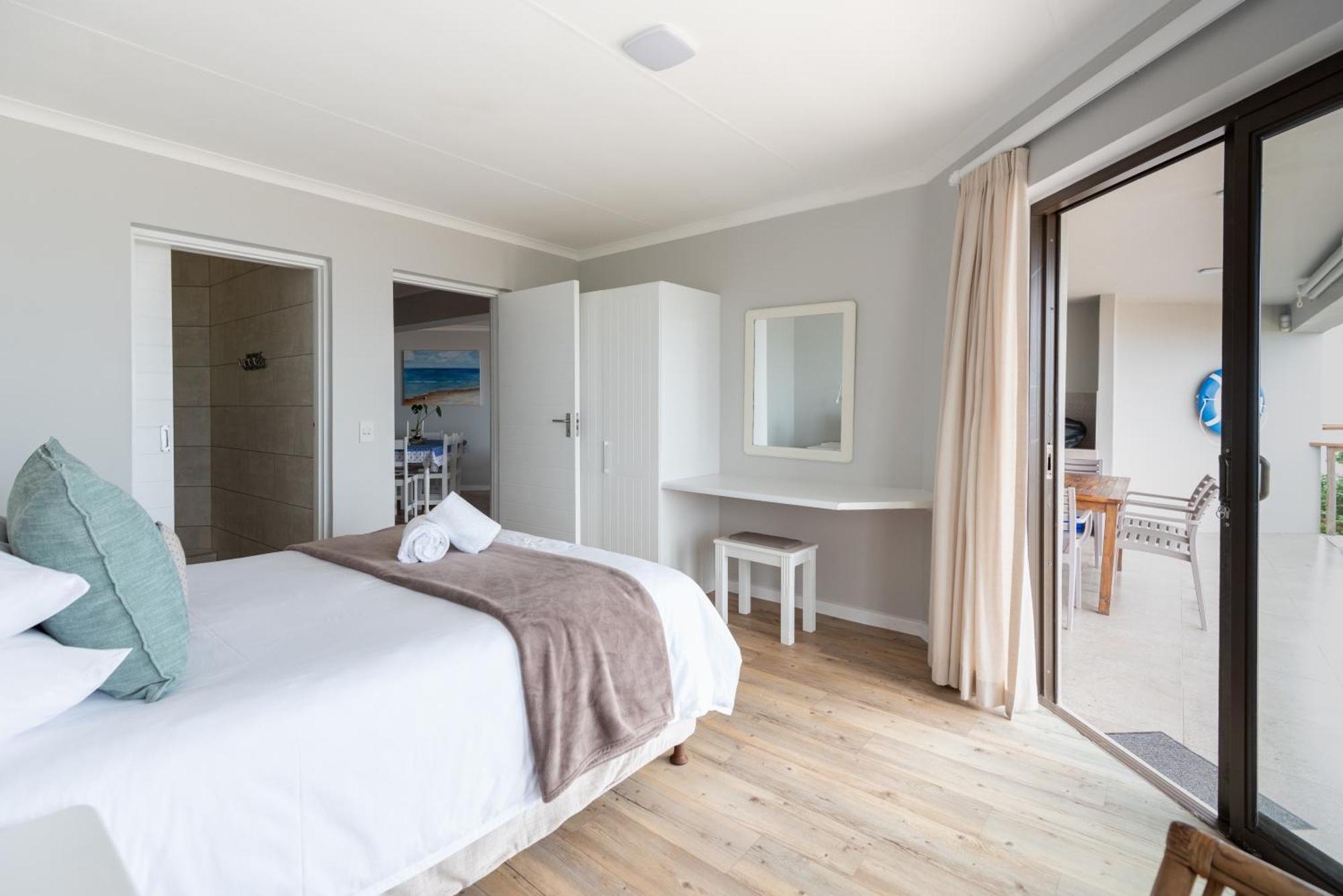 Picnic Rock Seaside Accommodation Keurboomstrand Zimmer foto