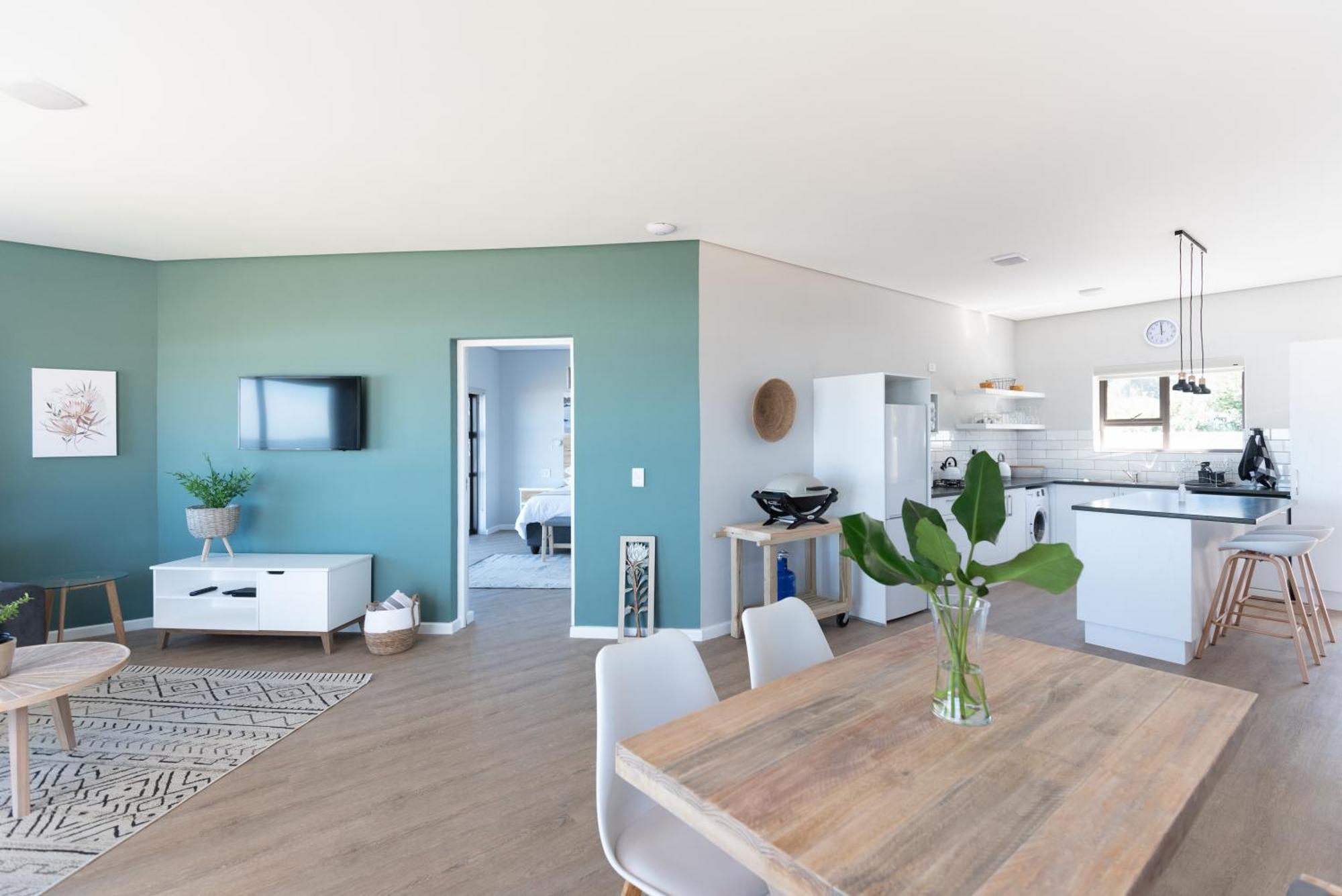 Picnic Rock Seaside Accommodation Keurboomstrand Zimmer foto