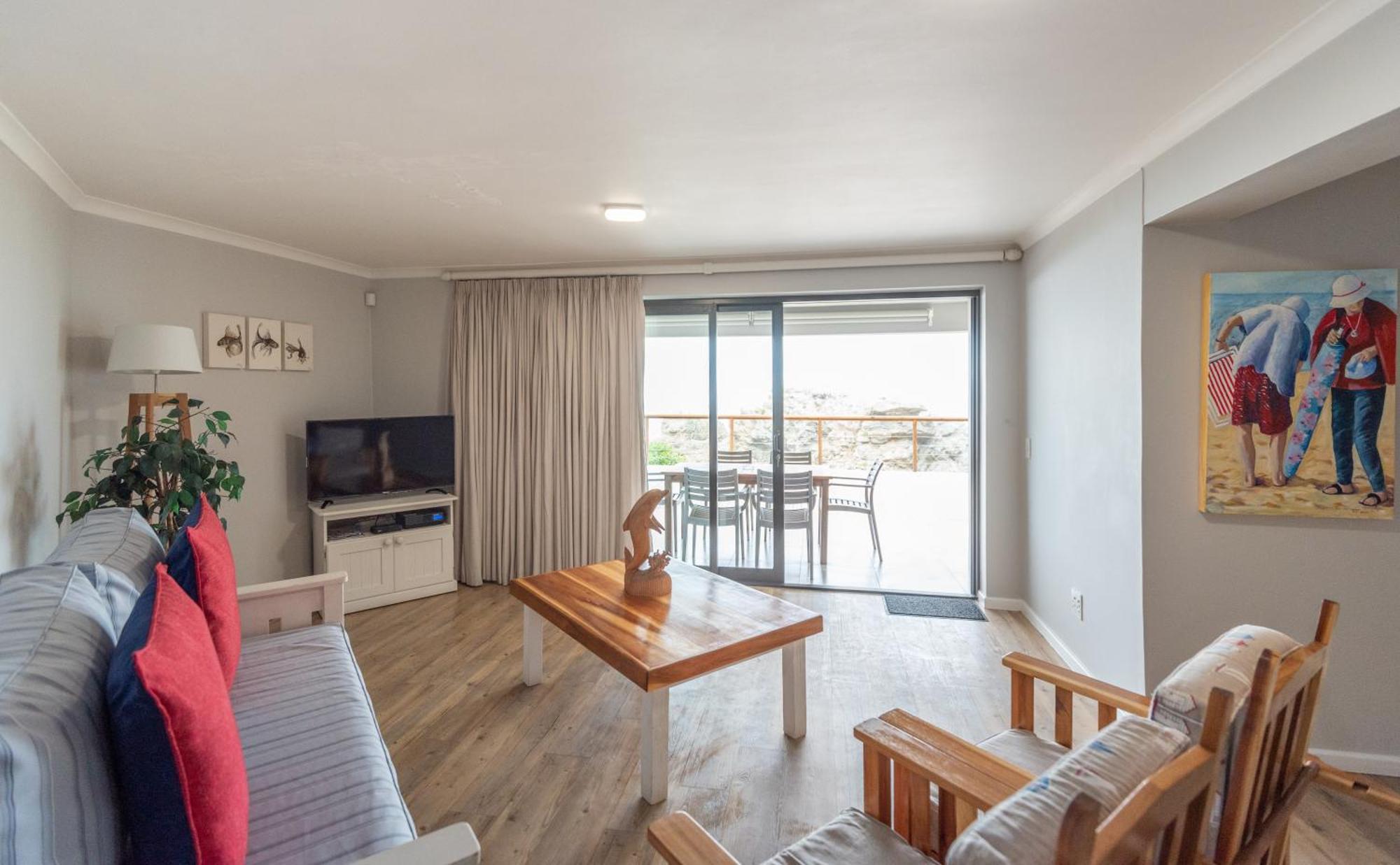 Picnic Rock Seaside Accommodation Keurboomstrand Zimmer foto