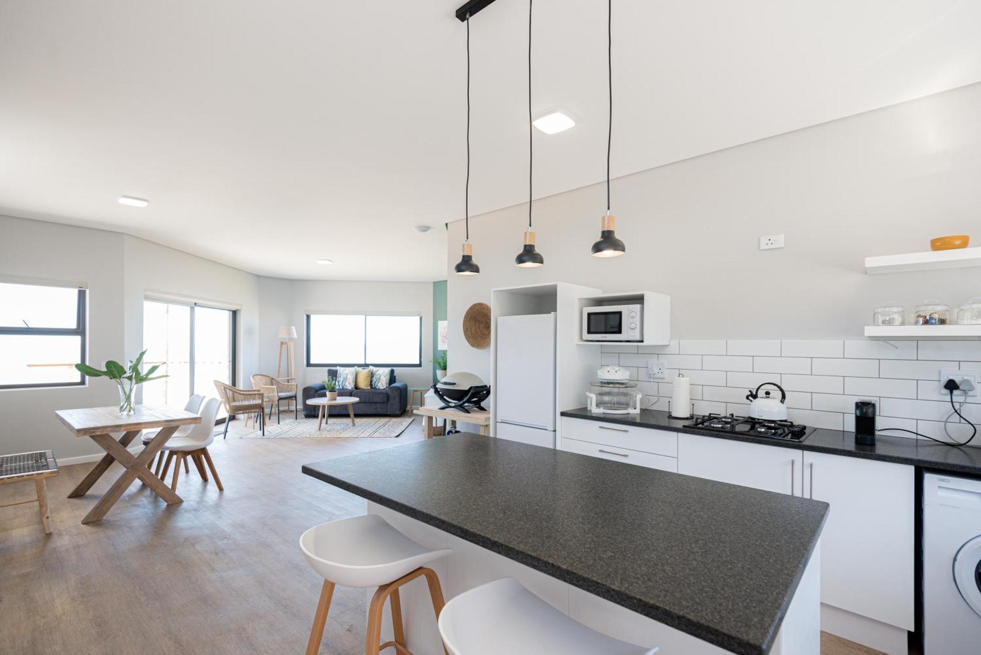 Picnic Rock Seaside Accommodation Keurboomstrand Zimmer foto