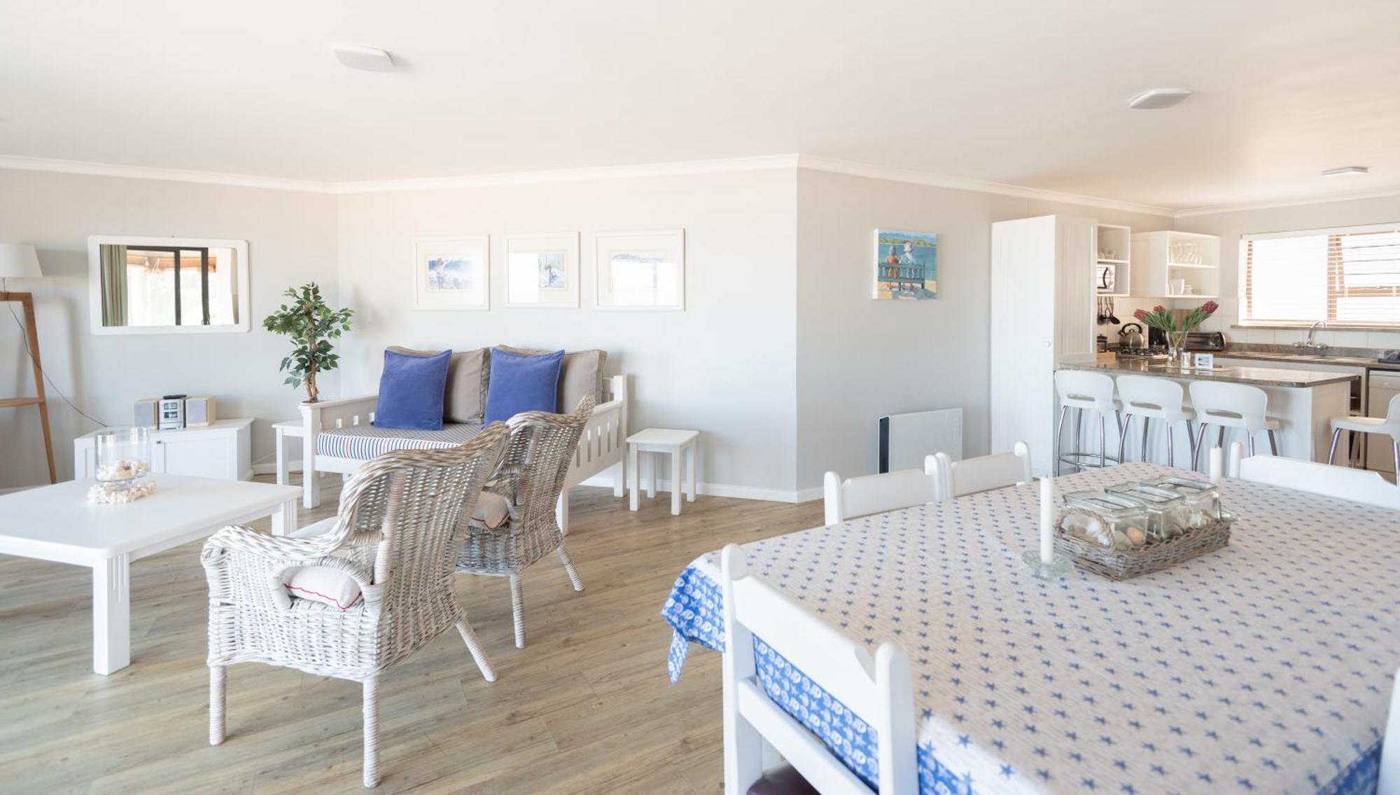 Picnic Rock Seaside Accommodation Keurboomstrand Zimmer foto