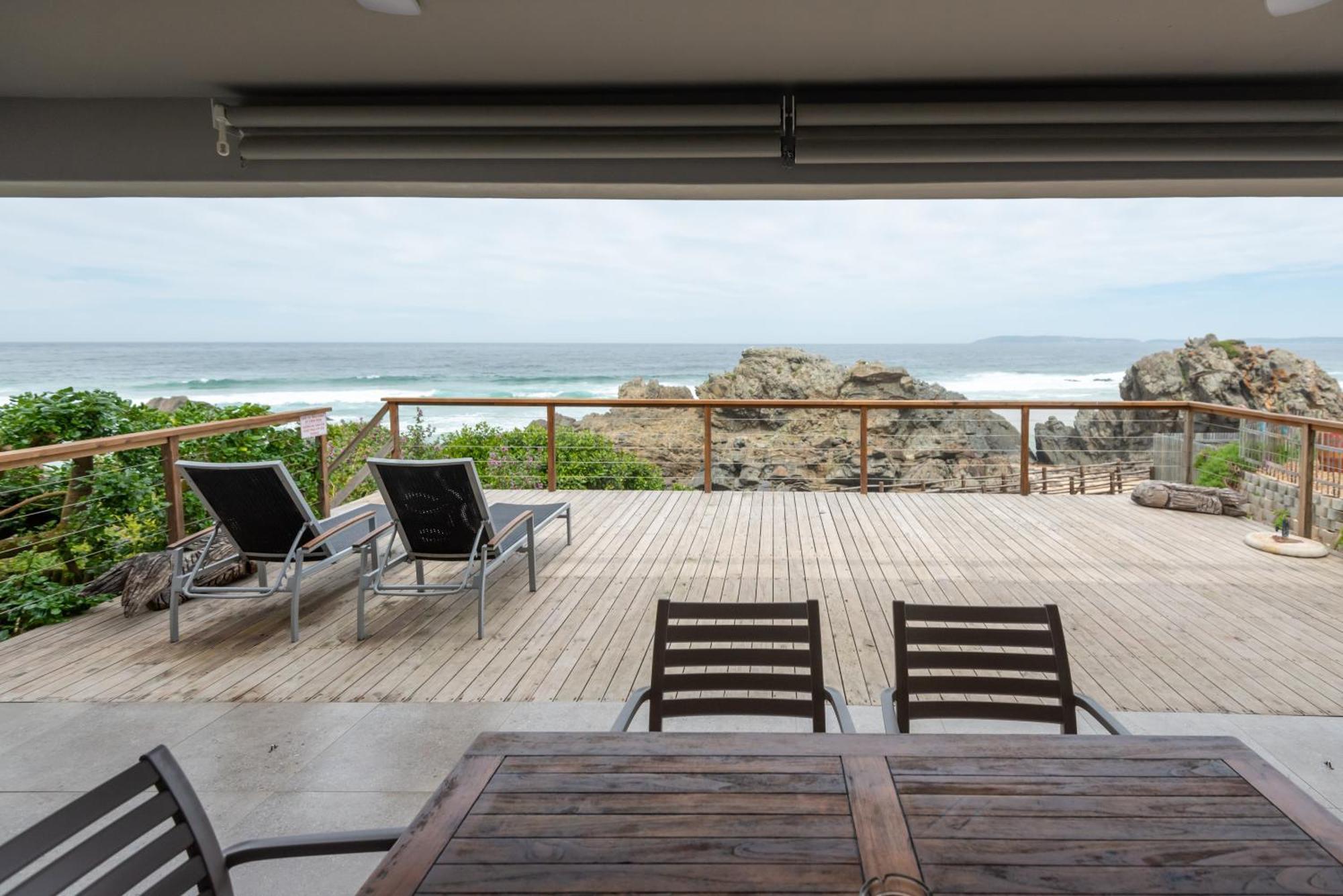 Picnic Rock Seaside Accommodation Keurboomstrand Zimmer foto