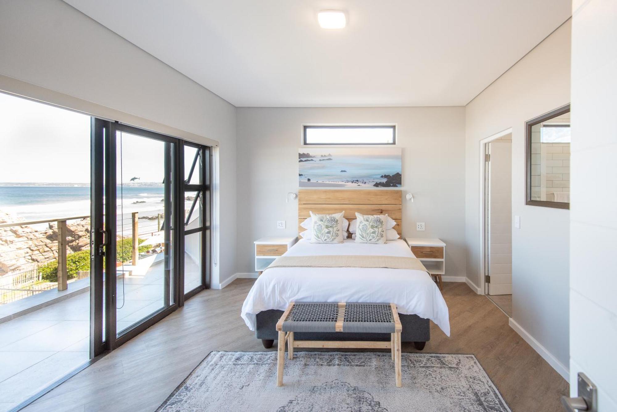 Picnic Rock Seaside Accommodation Keurboomstrand Zimmer foto