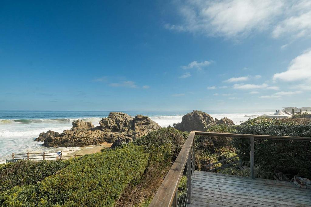 Picnic Rock Seaside Accommodation Keurboomstrand Zimmer foto