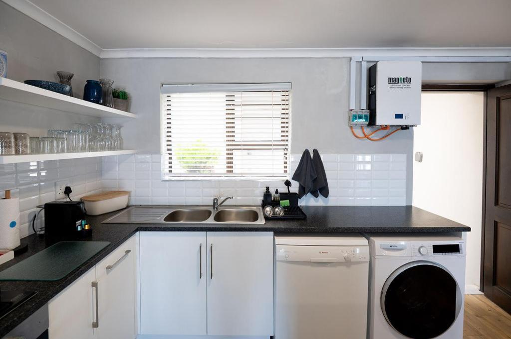 Picnic Rock Seaside Accommodation Keurboomstrand Zimmer foto